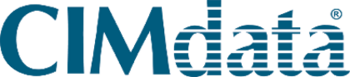 Logo des Marktanalyseunternehmens CIMdata.