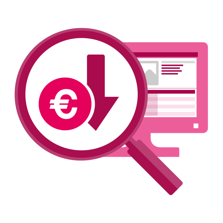 Software hilft, die Produktionskosten nachhaltig zu reduzieren.