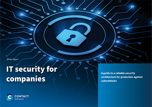White Paper about IT-Security