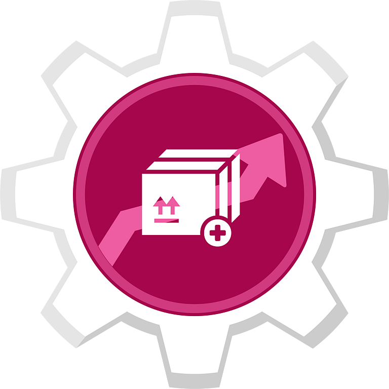 With the data of an AAS, companies can improve their products and services.