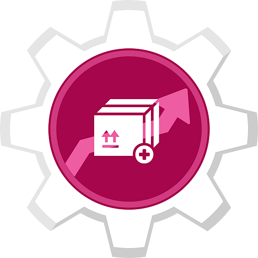 With the data of an AAS, companies can improve their products and services.