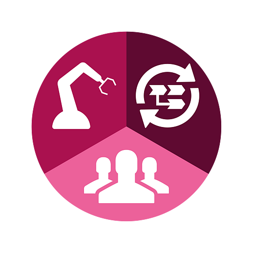 Software hilft, Prozesse fertigungsübergreifend zu digitalisieren und ganze Workflows zu automatisieren.