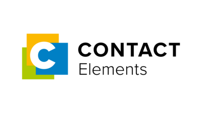 Logo CONTACT Elements.