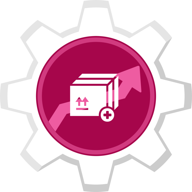 With the data of an AAS, companies can improve their products and services.