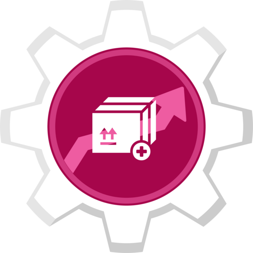 With the data of an AAS, companies can improve their products and services.