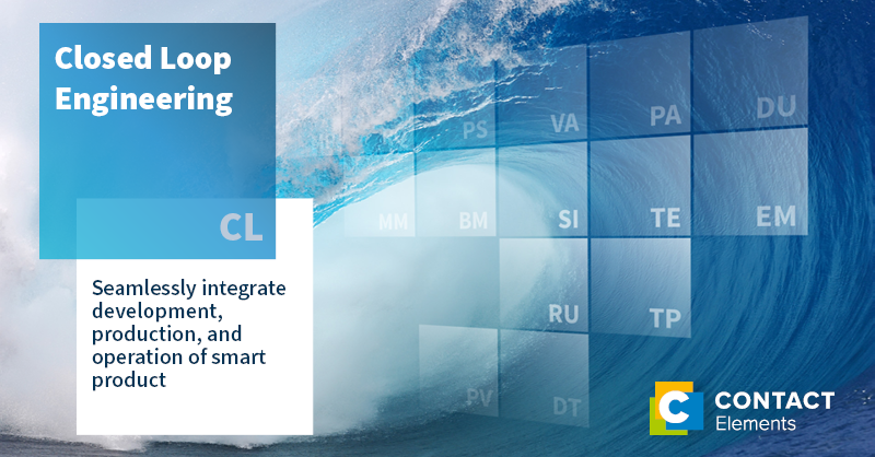 Closed Loop Engineering | CONTACT Software