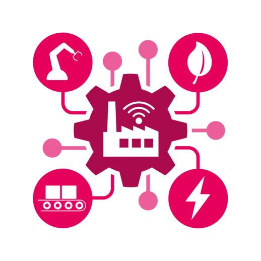 Mit Digitalen Zwillingen energieintensiver Maschinen und Anlagen erzielen produzierende Unternehmen nachhaltige Energieeinsparungen.