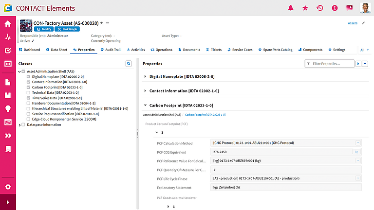 Screenshot: