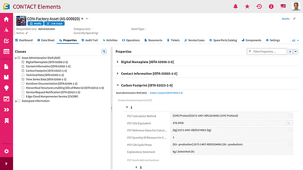 Screenshot: