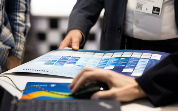 CONTACT Elements is flexible, modular platform.