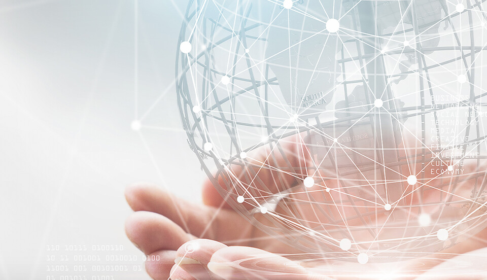 Contact Global Ecosystem Contact Software