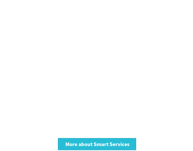 Benefits of Smart Services