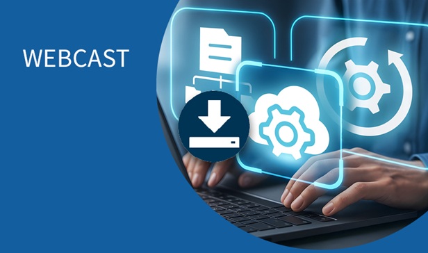 Blaue Fläche, Download Symbol, Text, Tastatur, Hand, Icon