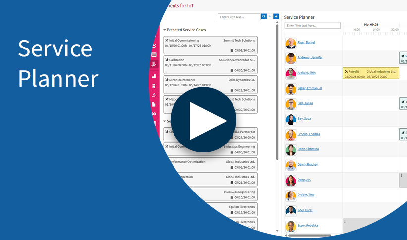Pfeil Icon, Blaues Feld, Text, Screenshot
