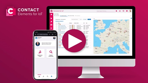 Farbfeld Magenta, Pfeil Icon, Logo, Bild Handy, Bild Bildschirm